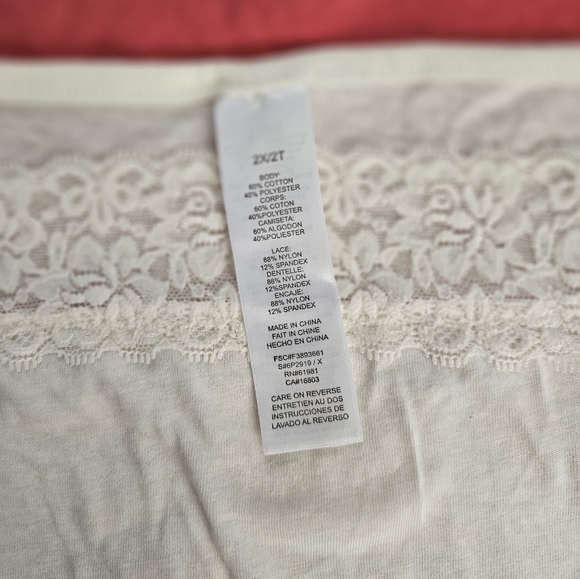 Set of 4 Tanks - Picture 2 of 2